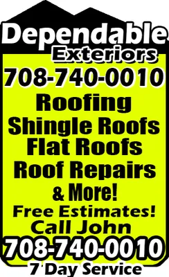 Dependable Home Repair