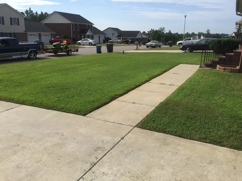 Slide of Dependable Lawn & landscaping