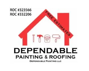 Slide of Dependable Painting & Roofing
