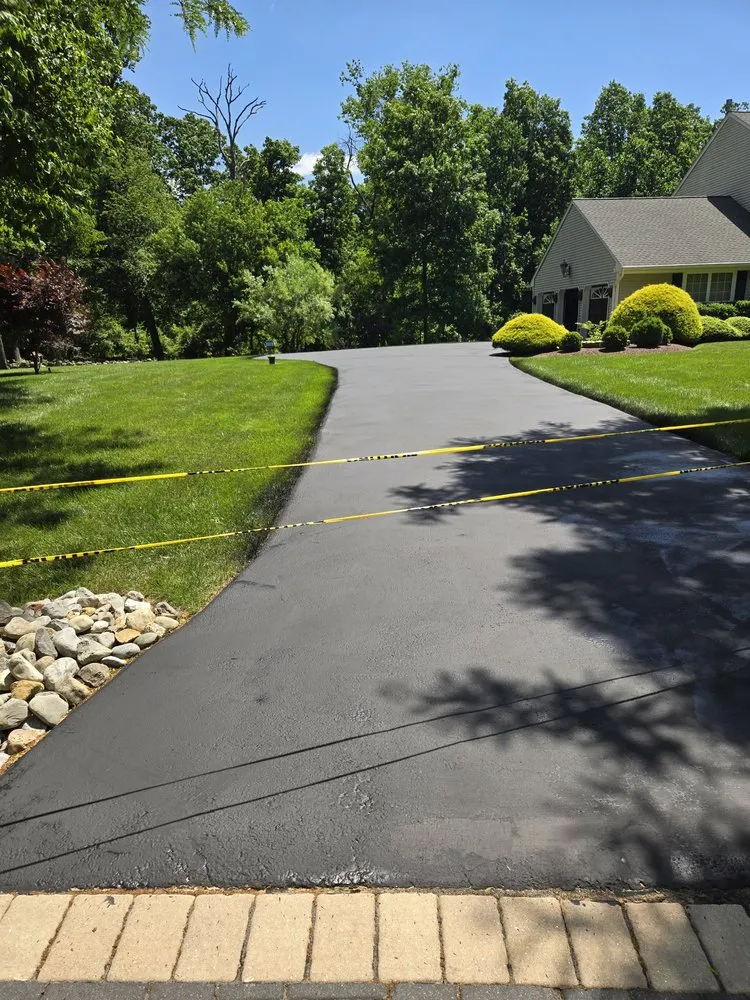 Slide of Dependable Roofing & Paving