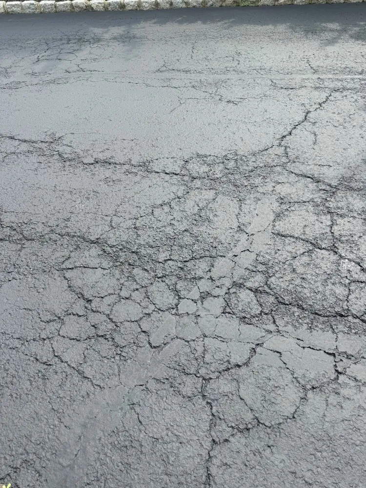 Slide of Dependable Roofing & Paving