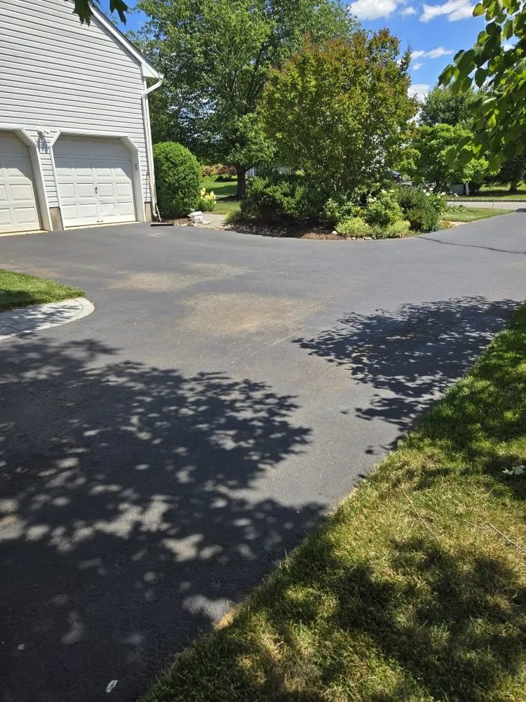 Slide of Dependable Roofing & Paving