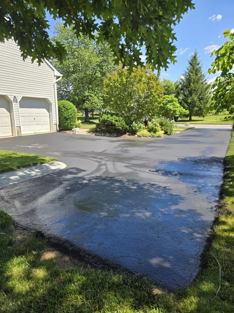 Slide of Dependable Roofing & Paving