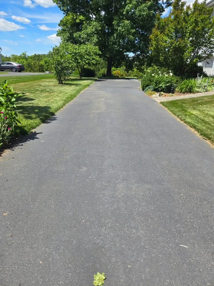 Slide of Dependable Roofing & Paving