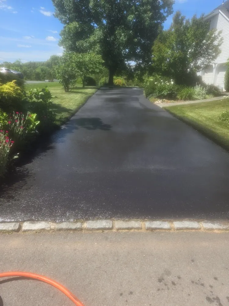 Slide of Dependable Roofing & Paving