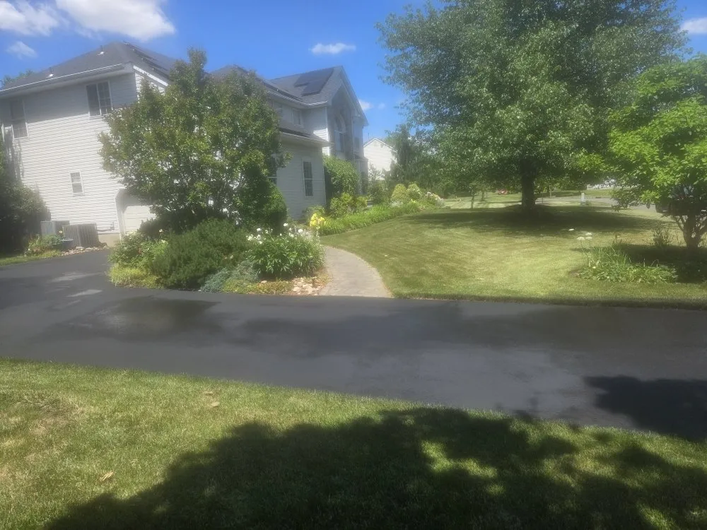 Slide of Dependable Roofing & Paving