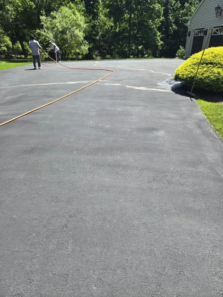 Slide of Dependable Roofing & Paving