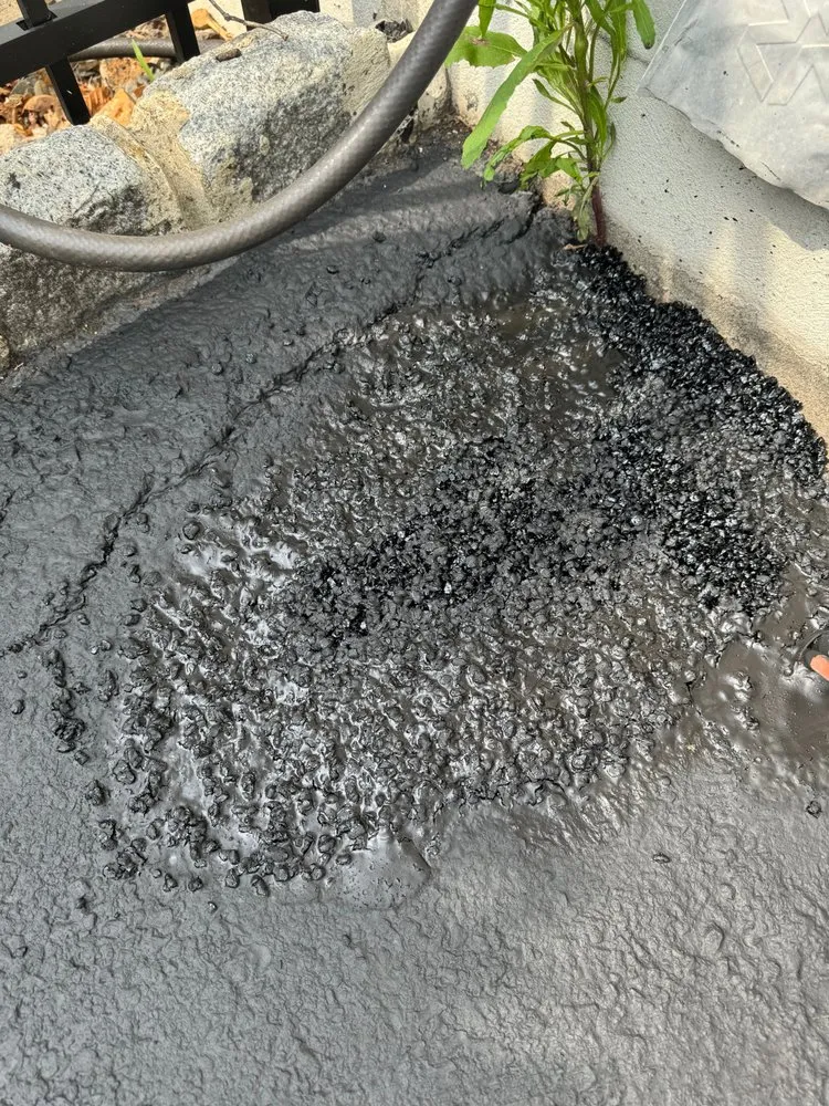 Slide of Dependable Roofing & Paving