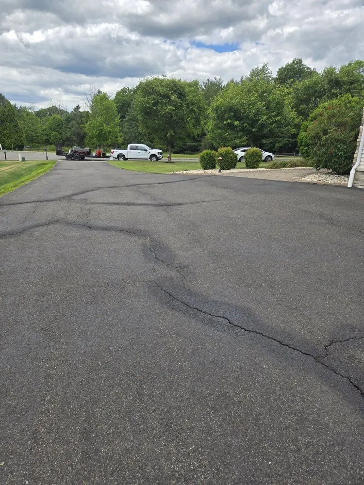 Slide of Dependable Roofing & Paving