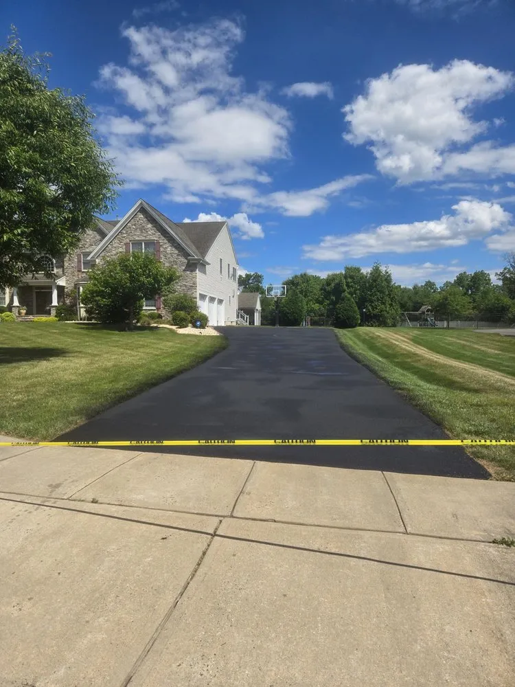 Slide of Dependable Roofing & Paving