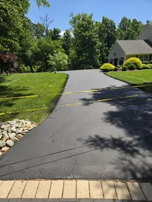 Dependable Roofing & Paving