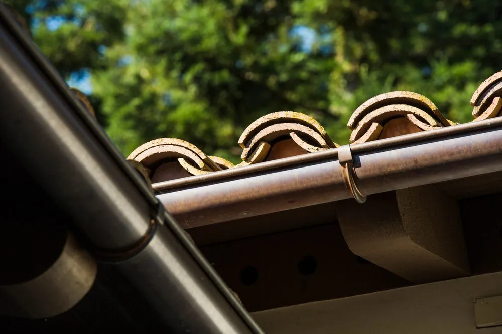 Slide of Dependable Roofing