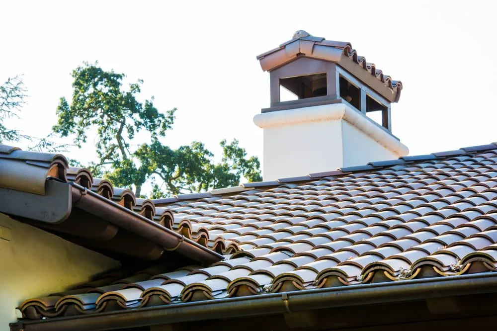 Slide of Dependable Roofing