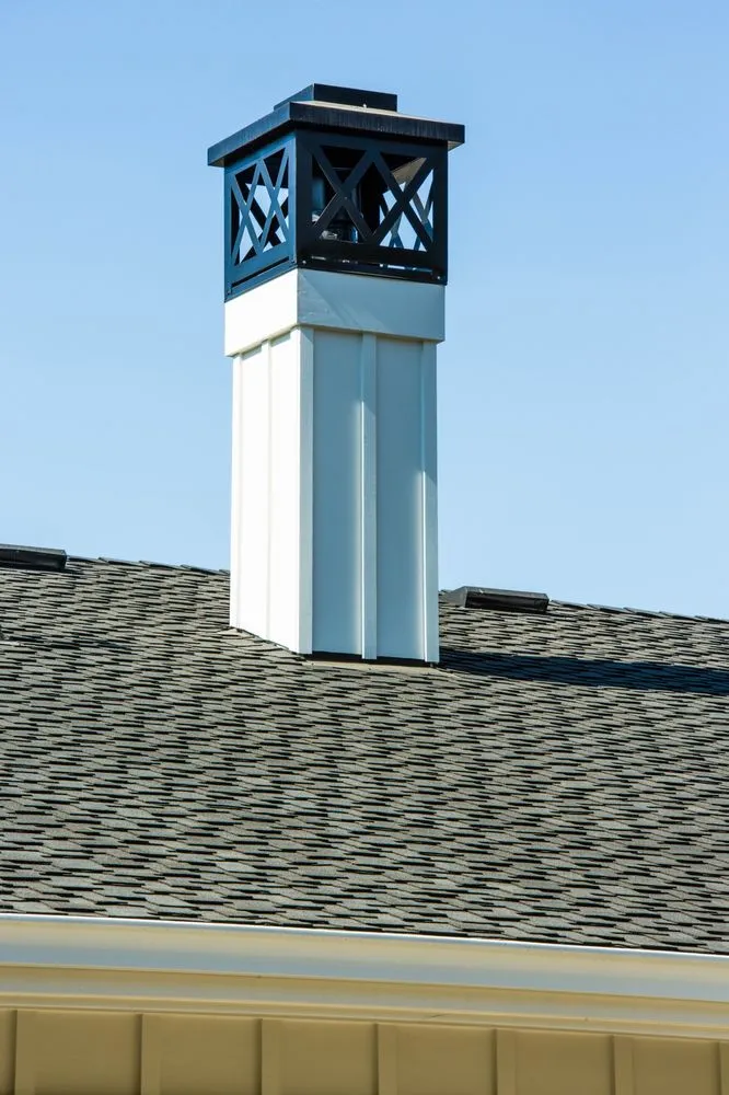 Slide of Dependable Roofing