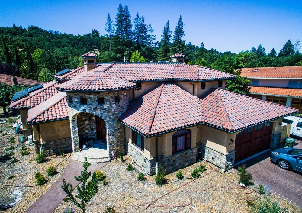 Slide of Dependable Roofing