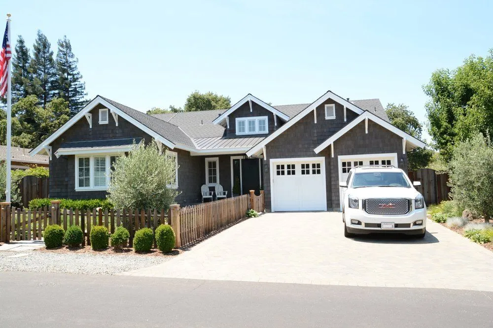 Slide of Dependable Roofing