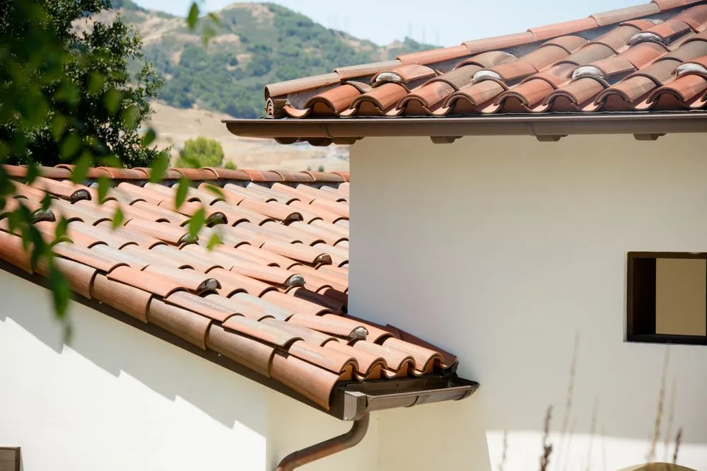 Slide of Dependable Roofing