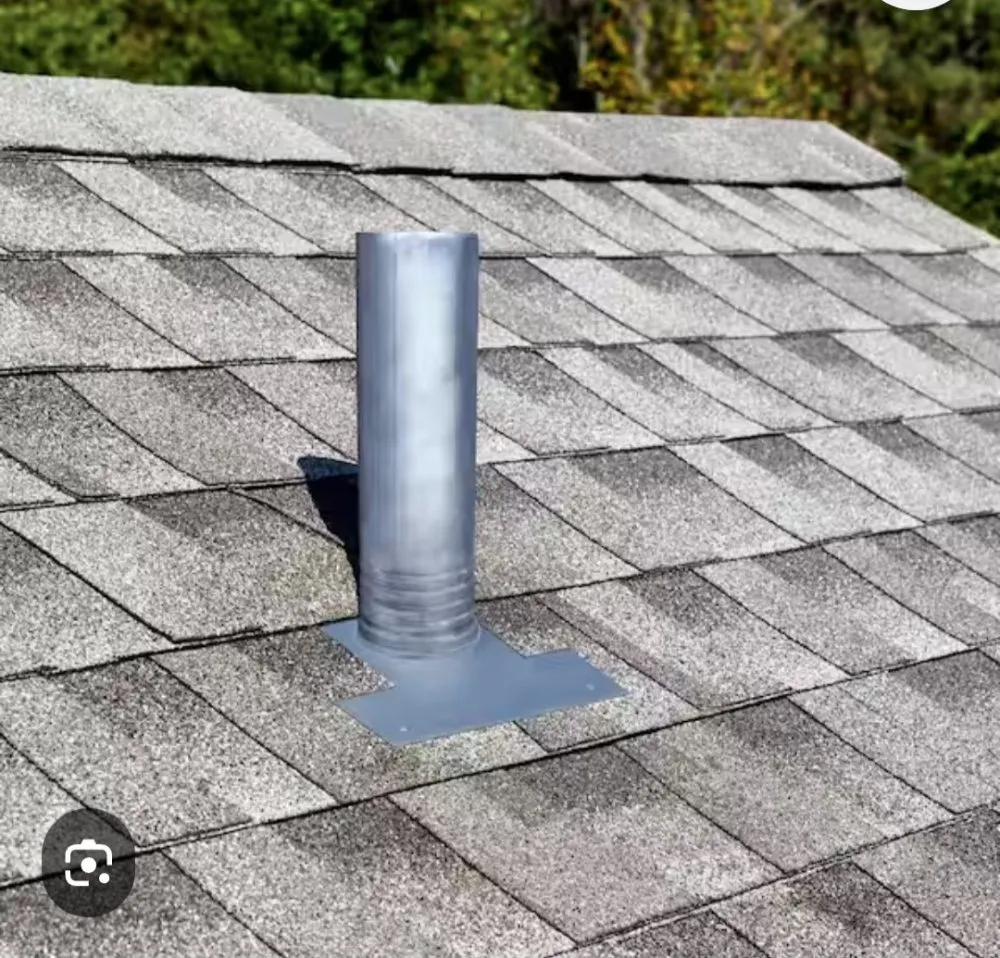 Slide of Dependable Roofing