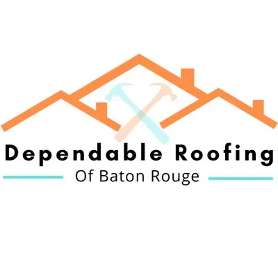 Dependable Roofing of Baton Rouge Logo