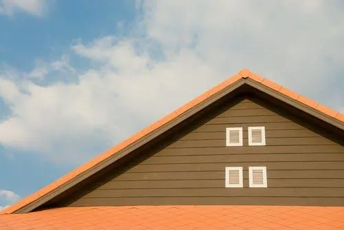 Slide of Dependable Roofing