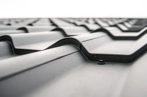Slide of Dependable Roofing