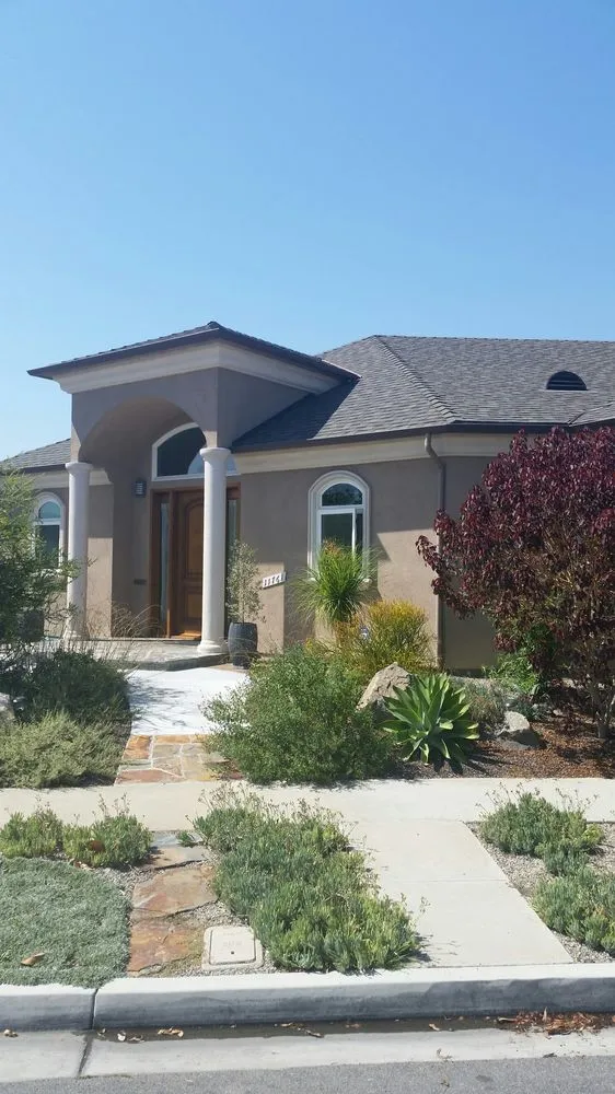 Slide of Dependable Roofing Services