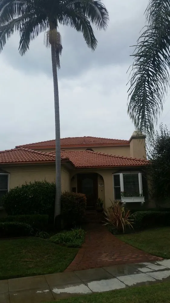 Slide of Dependable Roofing Services