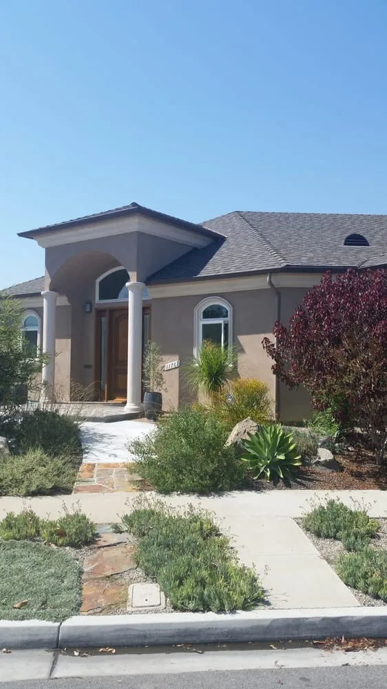 Slide of Dependable Roofing Services