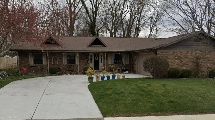 Slide of Dependable Roofing