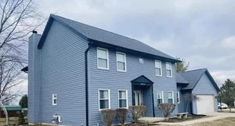 Slide of Dependable Roofing