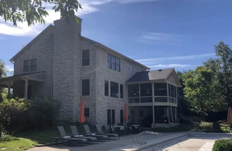 Slide of Dependable Roofing