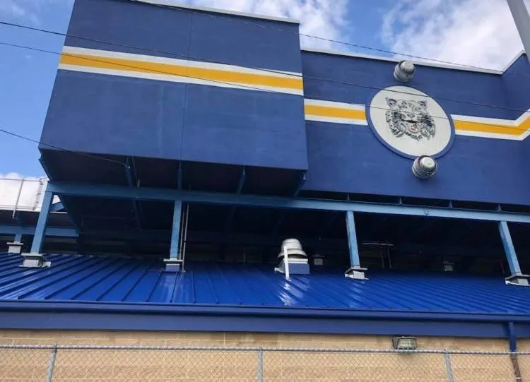 Slide of Dependable Roofing