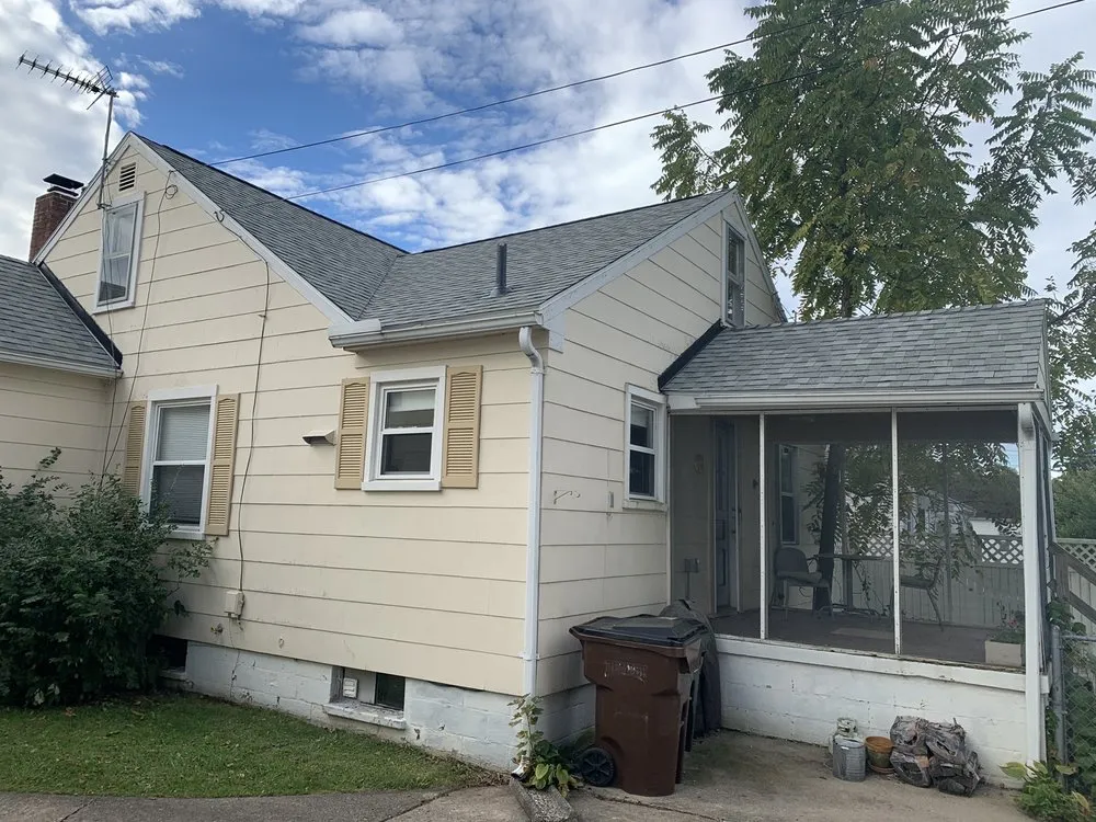 Slide of Dependable Roofing