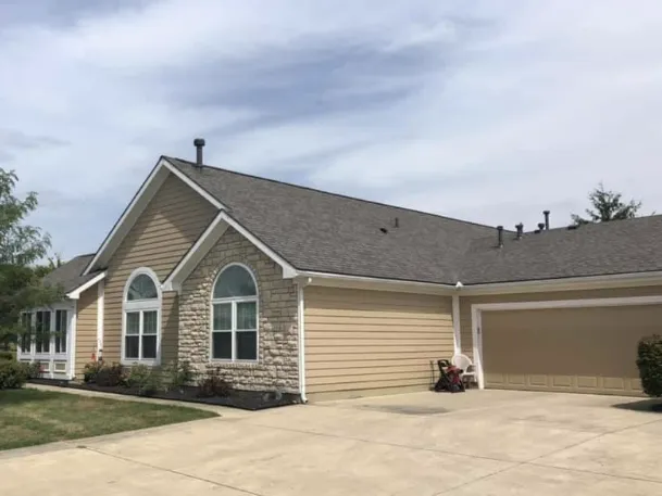 Slide of Dependable Roofing