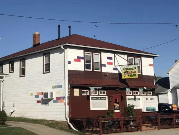 Slide of Dependable Roofing