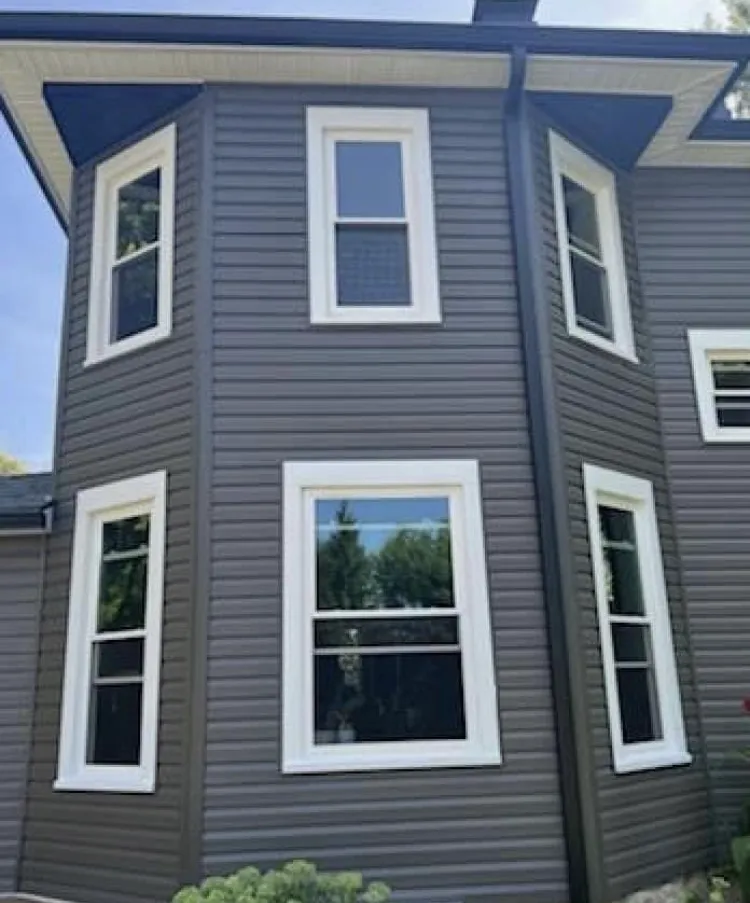 Slide of Dependable Roofing