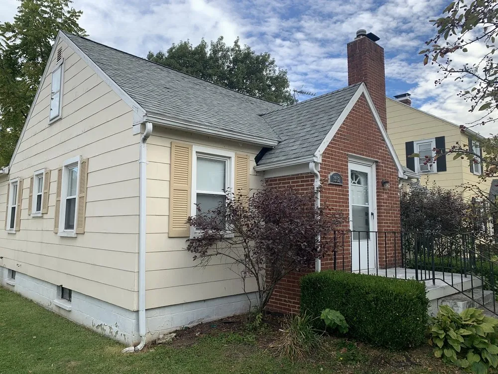 Slide of Dependable Roofing