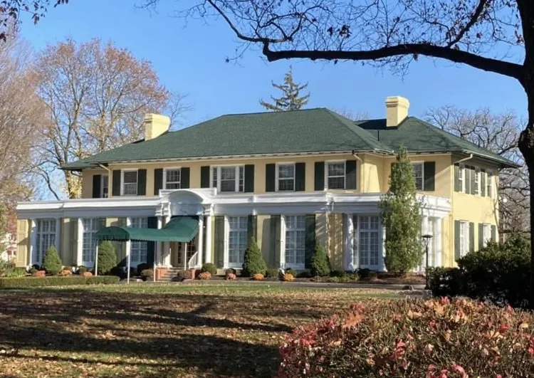 Slide of Dependable Roofing