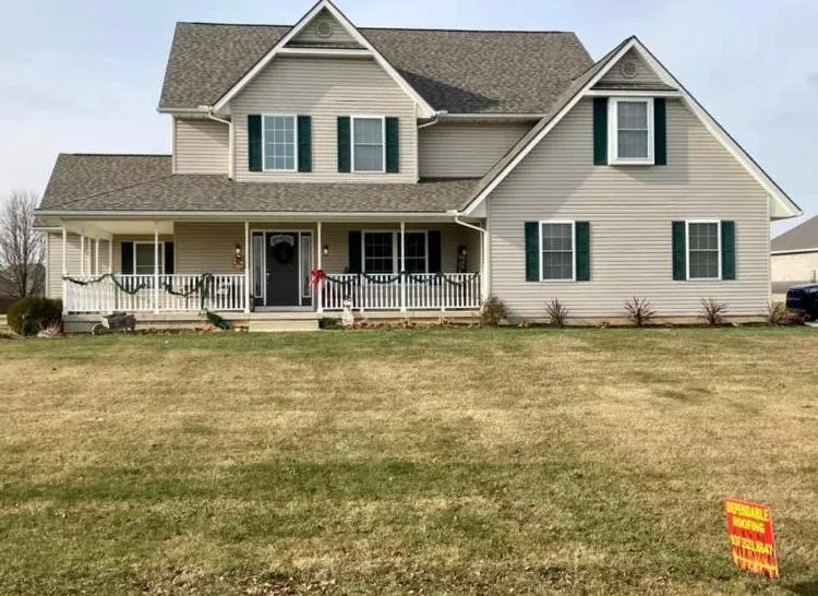 Slide of Dependable Roofing