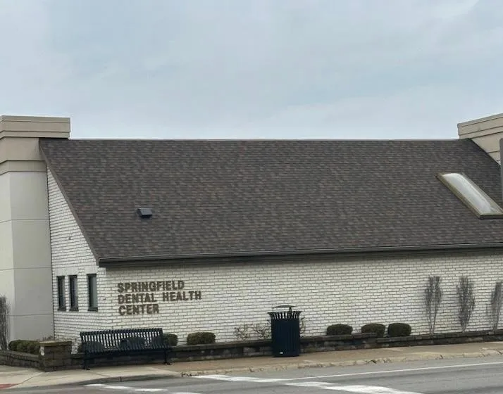 Slide of Dependable Roofing