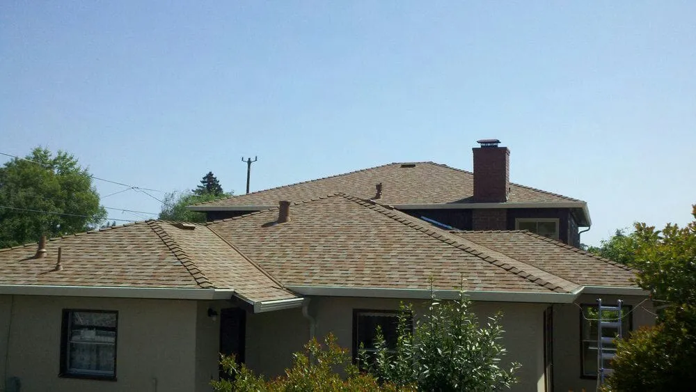 Slide of Dependable Roofing