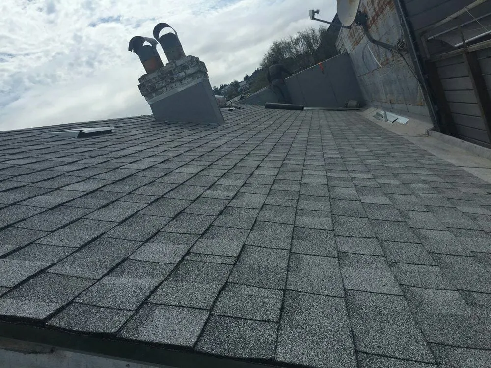 Slide of Dependable Roofing