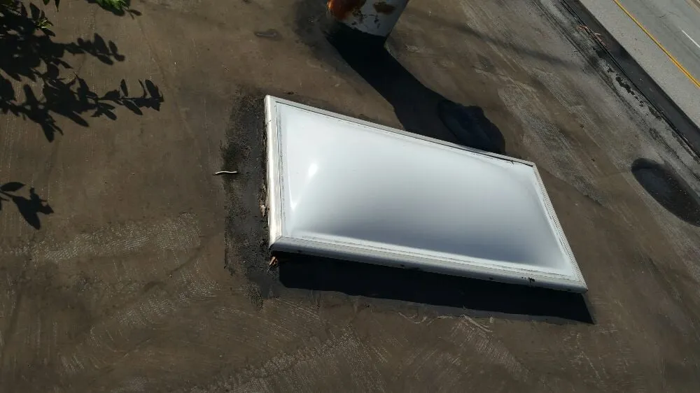 Slide of Dependable Roofing