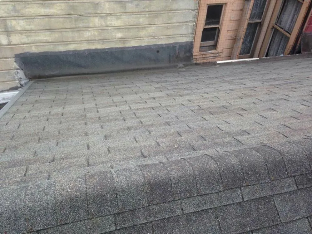 Slide of Dependable Roofing