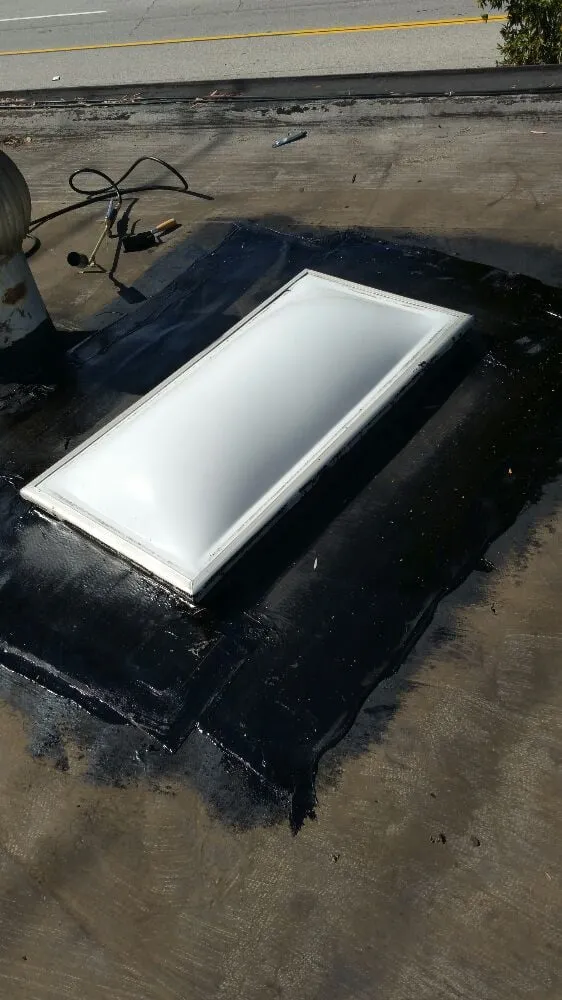 Slide of Dependable Roofing