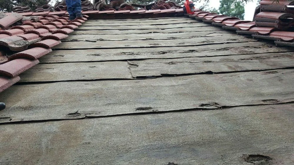 Slide of Dependable Roofing