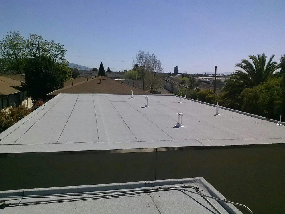 Slide of Dependable Roofing