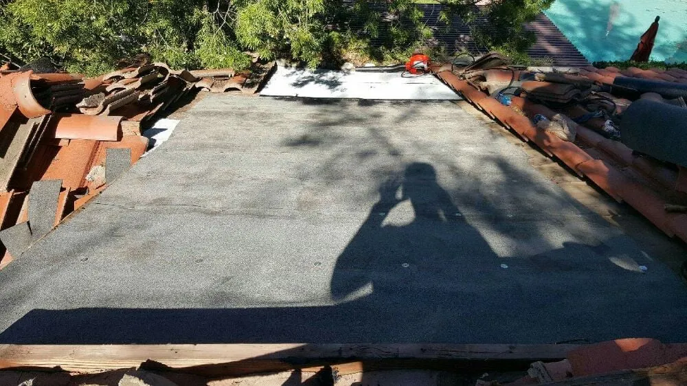 Slide of Dependable Roofing