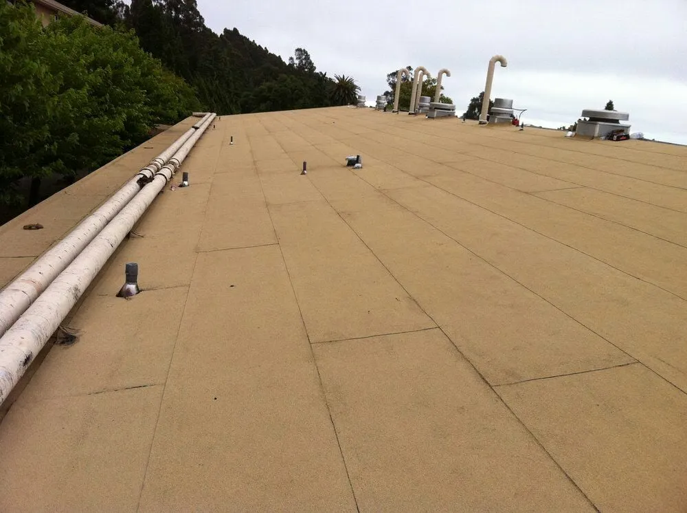 Slide of Dependable Roofing