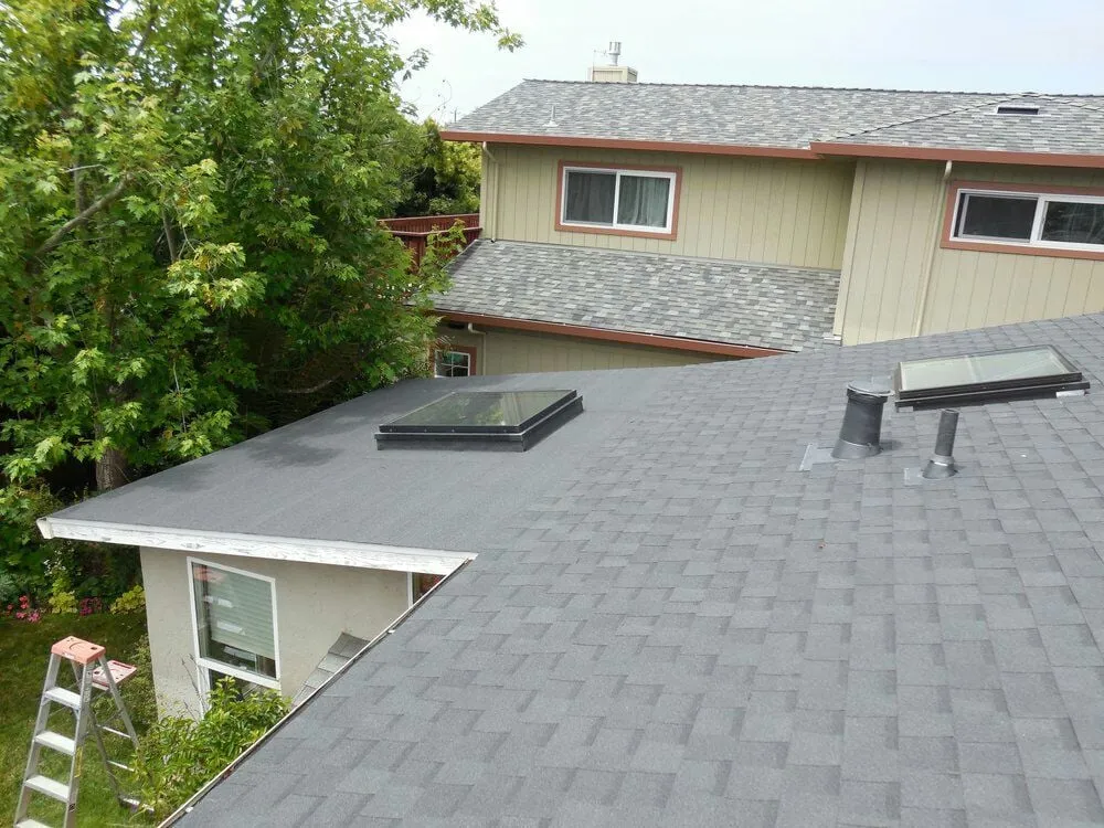 Slide of Dependable Roofing